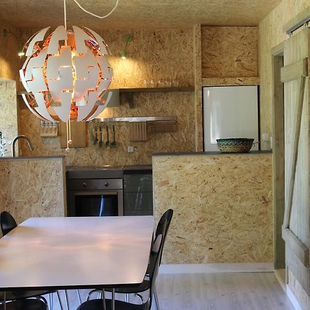 Feriehus I Holtug ภายนอก รูปภาพ