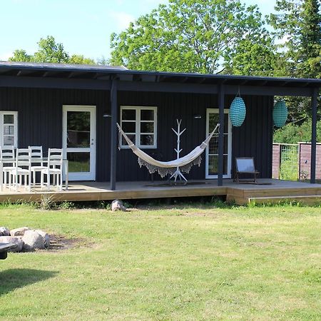 Feriehus I Holtug ภายนอก รูปภาพ