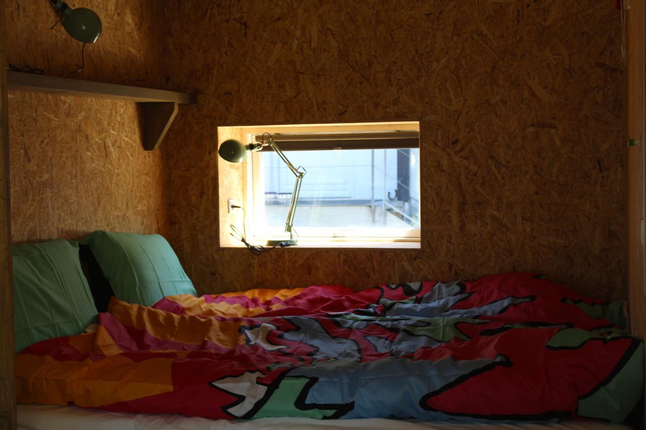 Feriehus I Holtug ภายนอก รูปภาพ