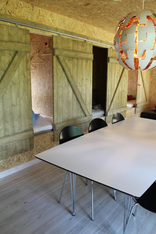 Feriehus I Holtug ภายนอก รูปภาพ